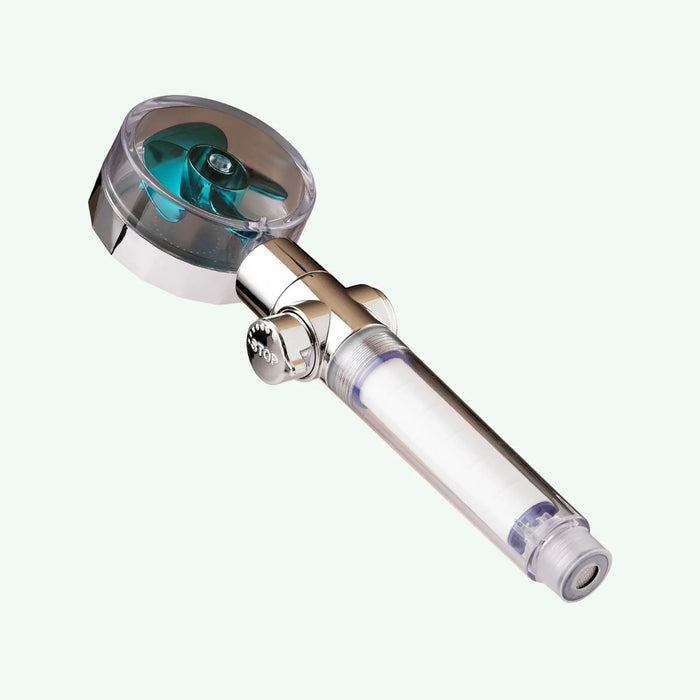 TurboShower™